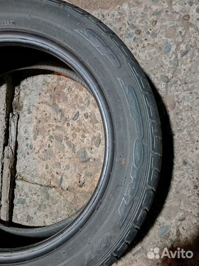 Dunlop SP Sport 01 205/55 R16