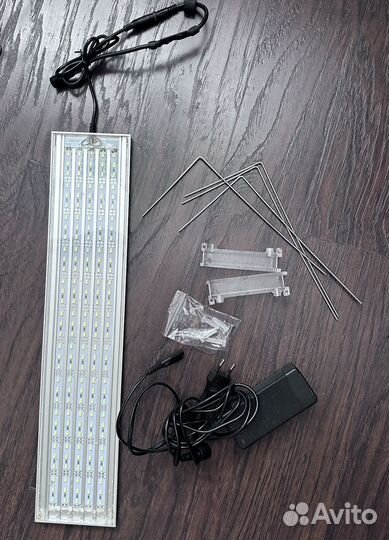 Лампа для аквариума