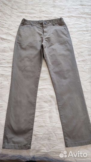 Брюки для мальчика