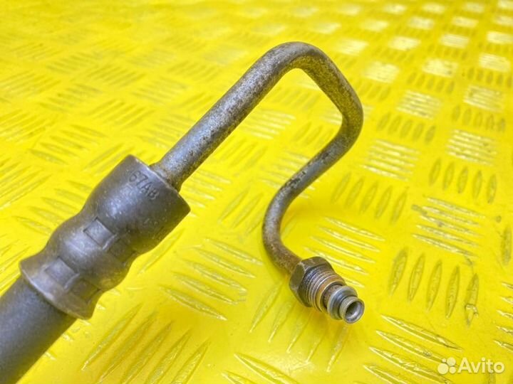 Трубка гидроусилителя Chrysler Voyager 4 2.4 EDZ