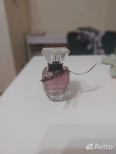 Женская туалетная вода 30мл парфюм новый