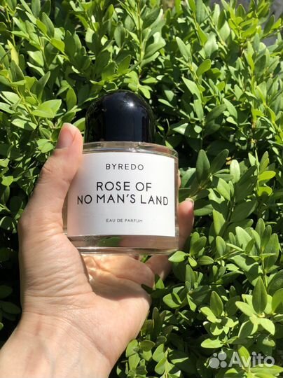 Духи женские мужские Byredo разые ароматы