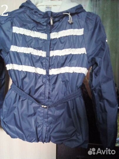 Одежда б/у