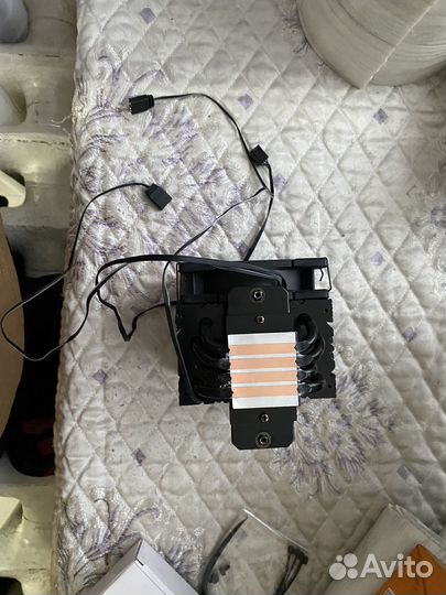 Id cooling se 914 xt