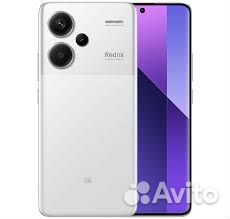 Xiaomi Redmi Note 13 Pro+, 12/512 ГБ