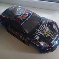 Himoto 4WD 1/10 drift RC RTR