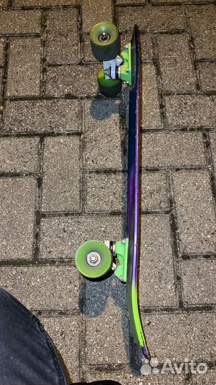 Лонгборд Penny Nickel 27