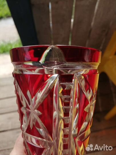 Хрустальный рог СССР