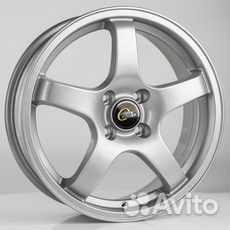 Литые диски