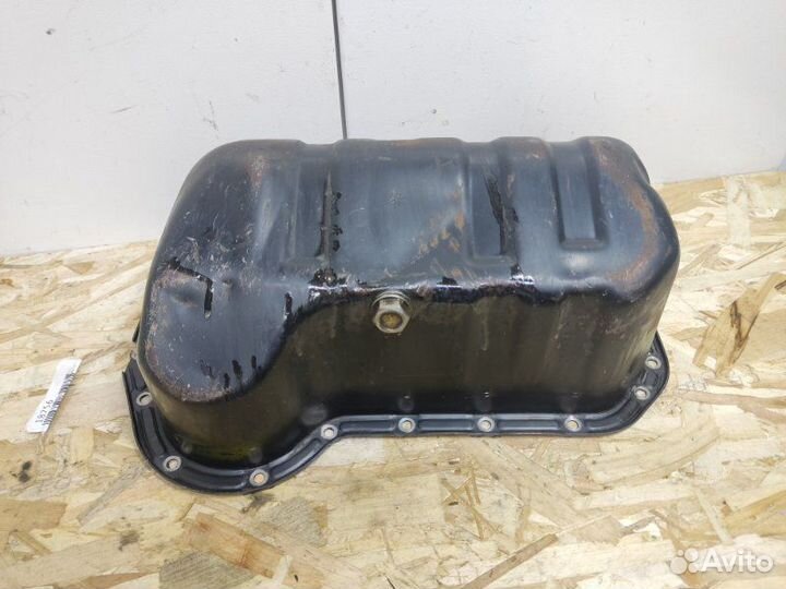 Поддон Volkswagen T4 1.9D