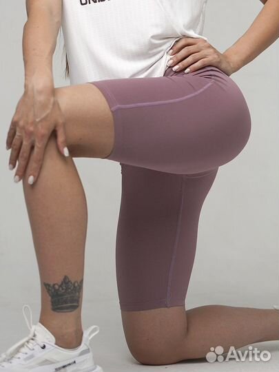 Велосипедки женские