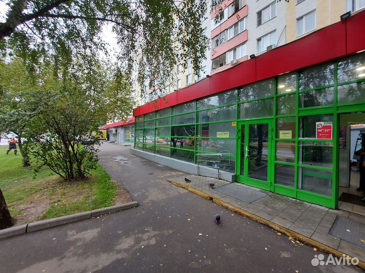 Продается готовый арендный бизнес