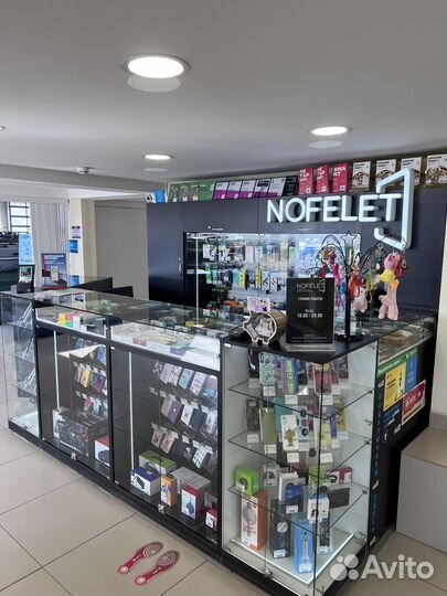 Продавец консультант (ТЦ Grand Shop)