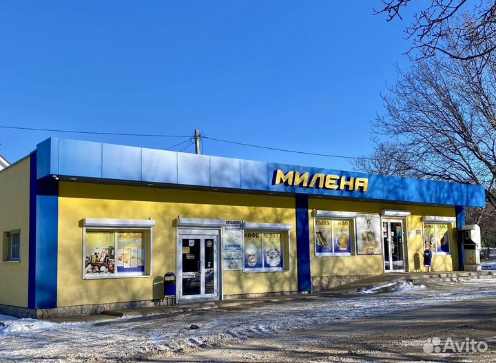 Кухонный рабочий