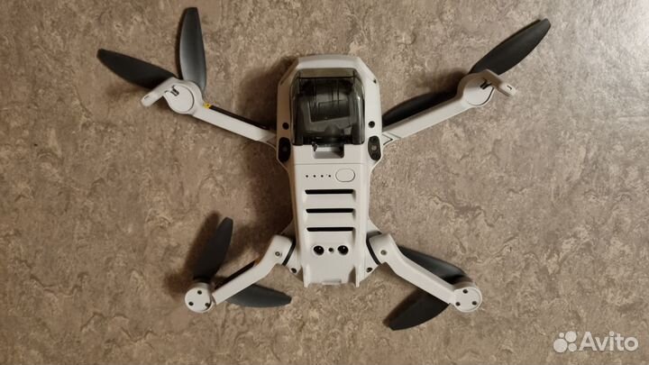 Dji mavic mini