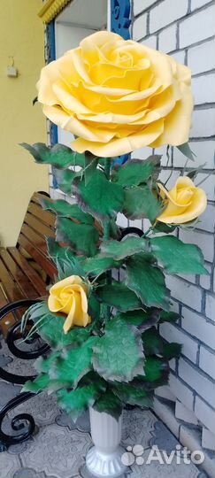 Декор и светильники ручной работы