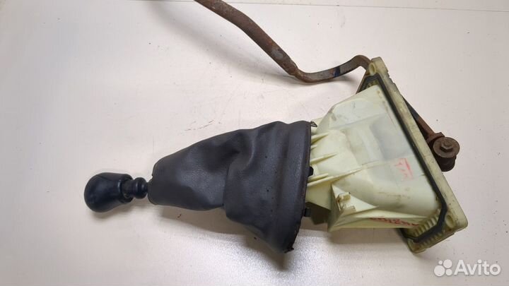 Кулиса кпп Renault Scenic RX4, 2003