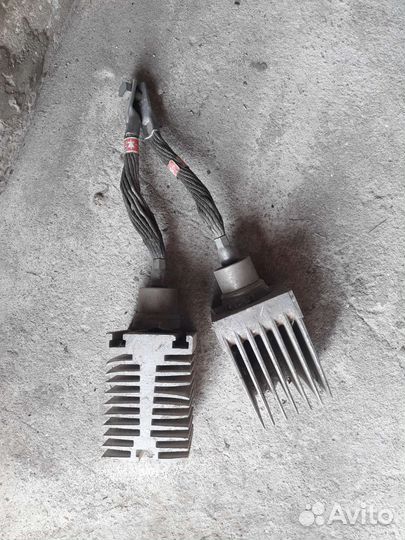 Диод силовой вл200