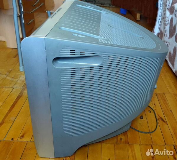 Телевизор sony trinitron