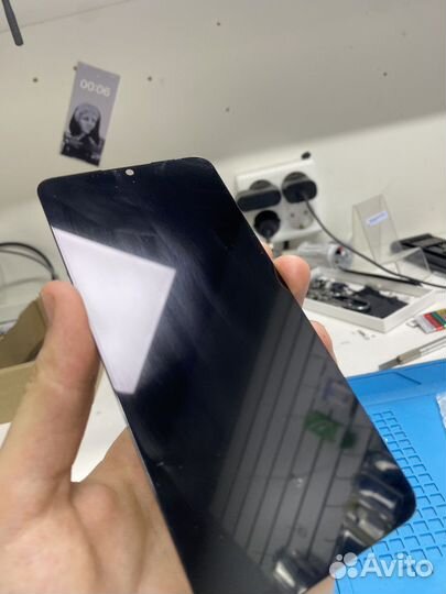 Дисплей для Huawei P30 lite / Honor 20S