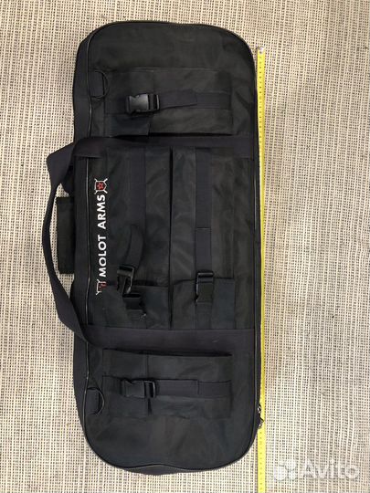 Оружейный чехол молот