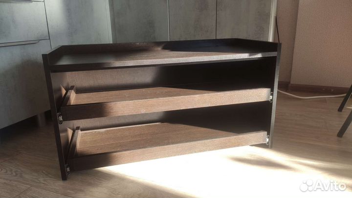 Обувница (Подставка для обуви)