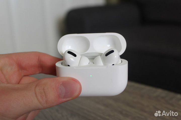Air pods pro