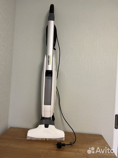 Электрошвабра karcher fc 5