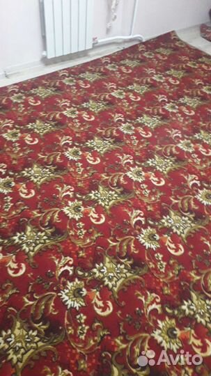 Ковёр с доставкой Томск Северск