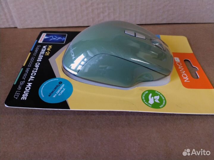 Беспроводная мышь