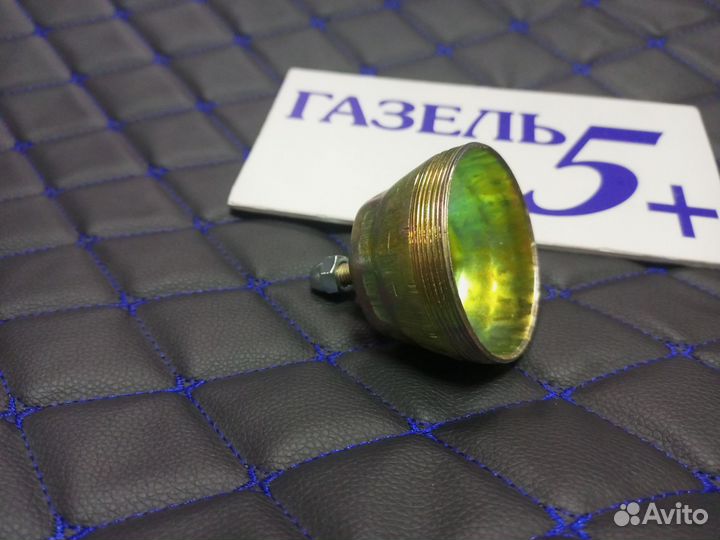 Колпак ступицы передней газель бизнес