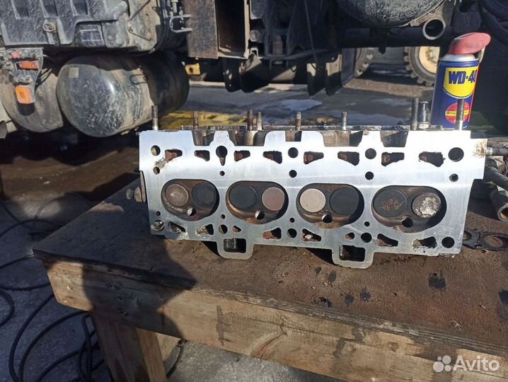 Авторемонт