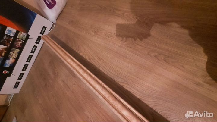 Карнизы для штор