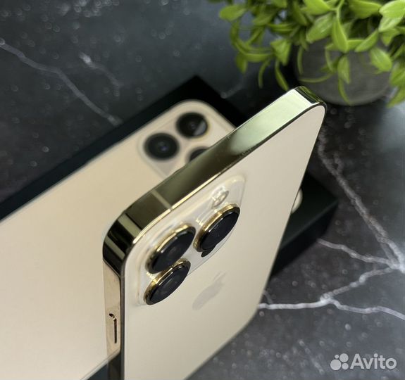 iPhone 13 Pro, 128 ГБ