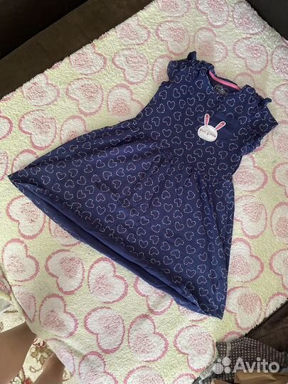 Вещи для девочки