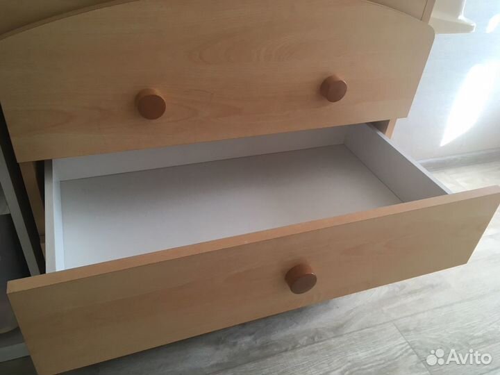 Комод детский