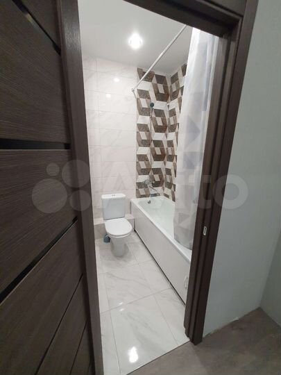 1-к. квартира, 38 м², 14/16 эт.