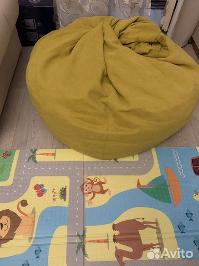 Кресло мешок