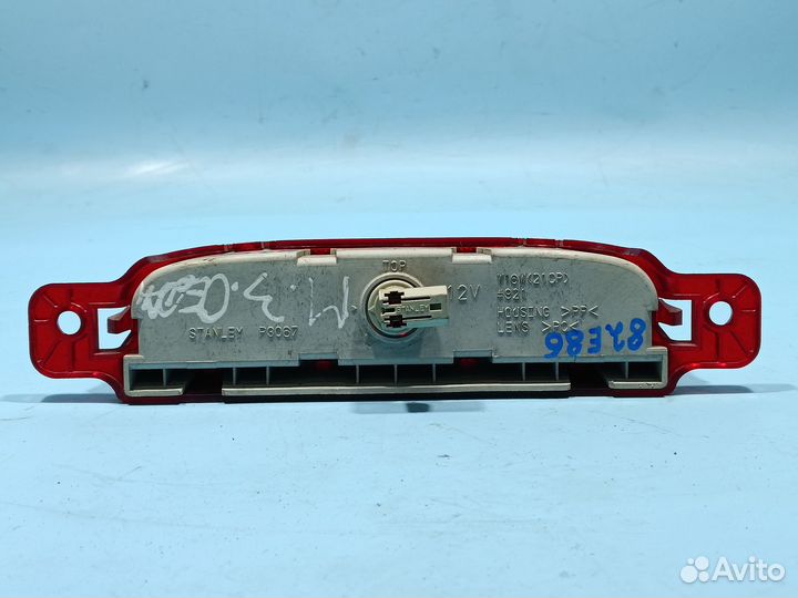 Стоп сигнал задний для Mazda 3 2003-2009