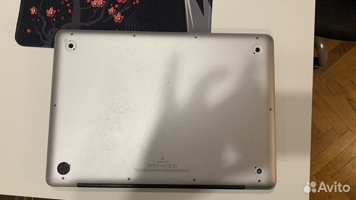 Apple MacBook pro 13 late 2011