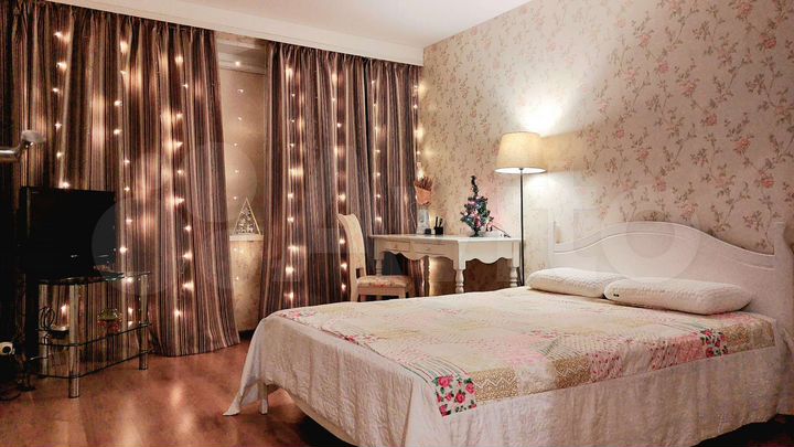 1-к. квартира, 31 м², 10/10 эт.