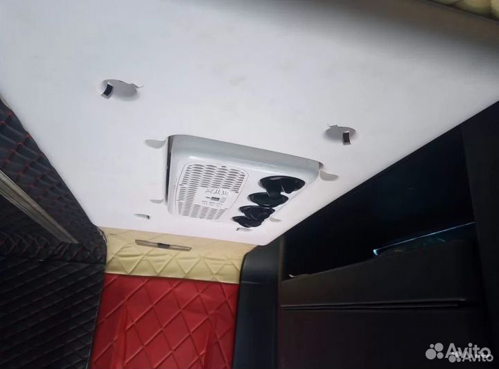 Автономный кондиционер моноблок