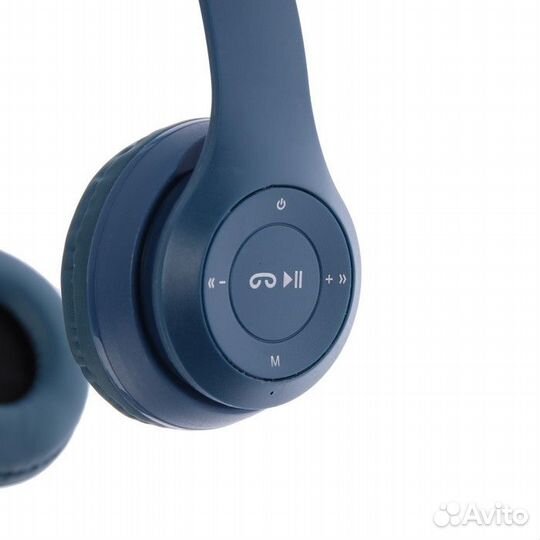 Наушники с ушками