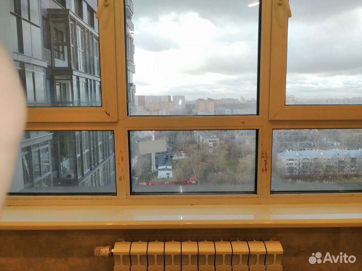 Химчистка, Мойка окон, клининг