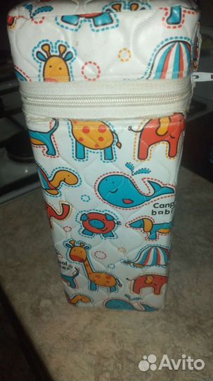 Акссесуары для кормления