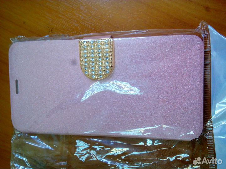 Чехол на Meizu MX 6 Pro размер 5.2 inch