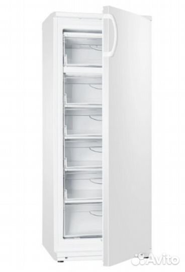 Морозильник атлант м-7184-003