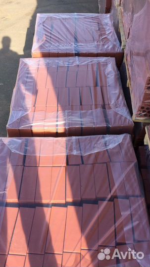 Кирпич Облицовочный Ключищенский м-150