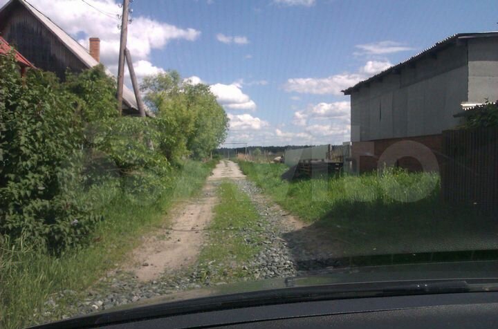 Участок 15 сот. (ИЖС)