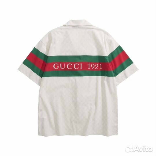 Рубашка Gucci